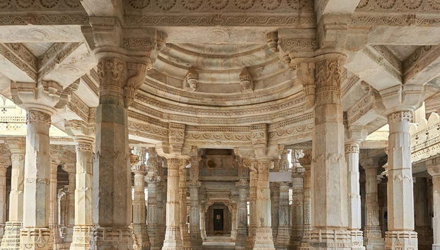 Ranakpur Temple Private Tour - Foto 2