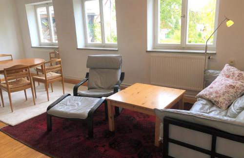 Ferienoase am Schwürbitzer Dom - Foto 14