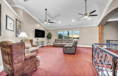 Secluded Boulder Groves Resort Getaway! - Foto 56