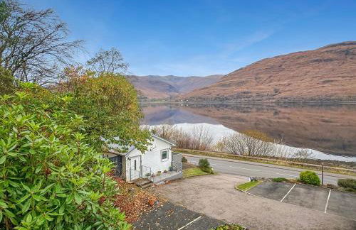 Alt-An Lodge Retreat - Foto 1