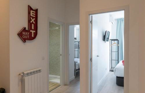 PLAZA MAYOR groups by MONARO***** - Foto 71