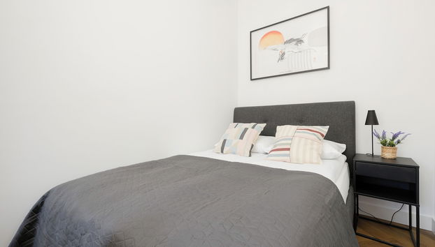 Apartment in the Old City by Renters - Foto 3, Habitación