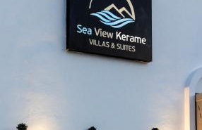 Sea View Kerame - Foto 1