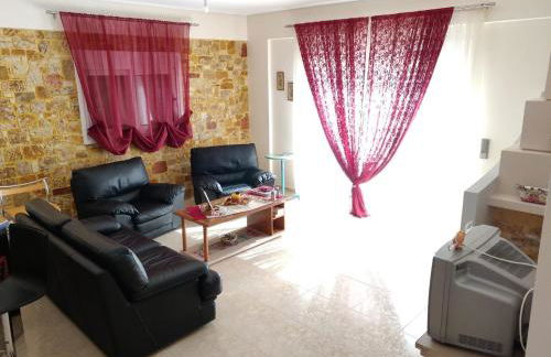 Dimitris Vaso’s Villa with Sea and Mountain View! - Foto 67