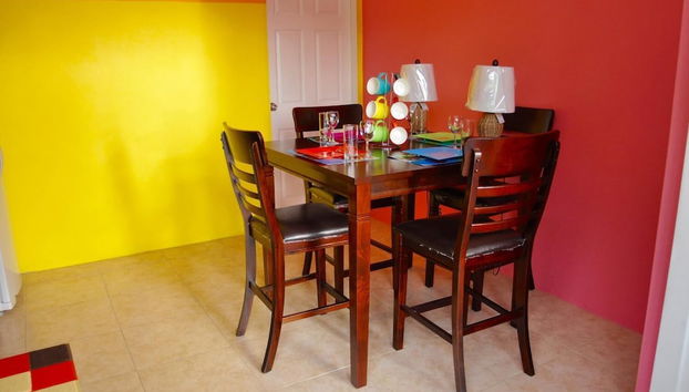 Angel Fish Cove - Foto 5, Cocina privada