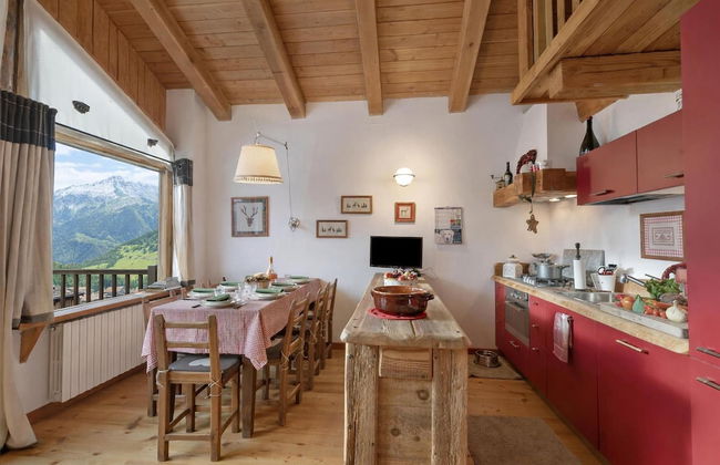 Gleise Lodge apartment - Happy Rentals - Foto 43