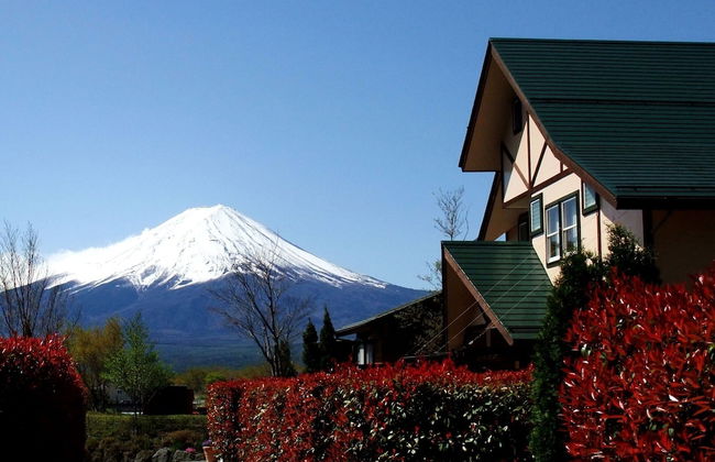 Lake Villa Kawaguchiko - Photo 64