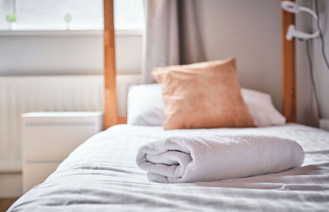 Dunluce Park - Portrush by the Sea - Foto 36