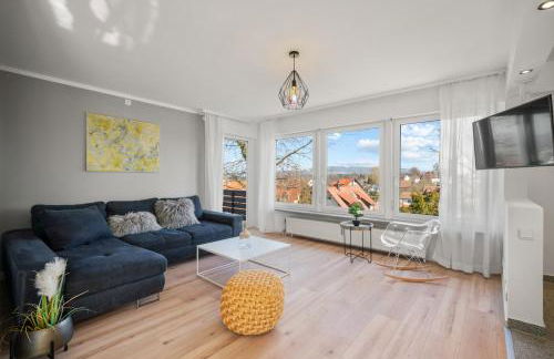 Ferienhaus Apfelblüte by Heinke Wohnraum - Foto 5