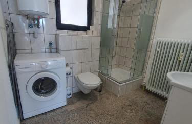 1-Zimmer-Wohnung-EG Fewo 2 Rupertsberg - Foto 14