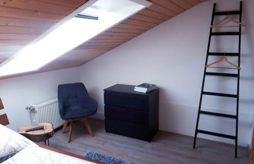 Ferienwohnung am Dachsberg, Bayerischer Wald - Foto 22