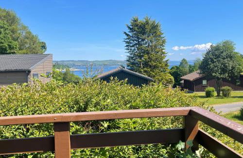 Loch View Lodge - Foto 12