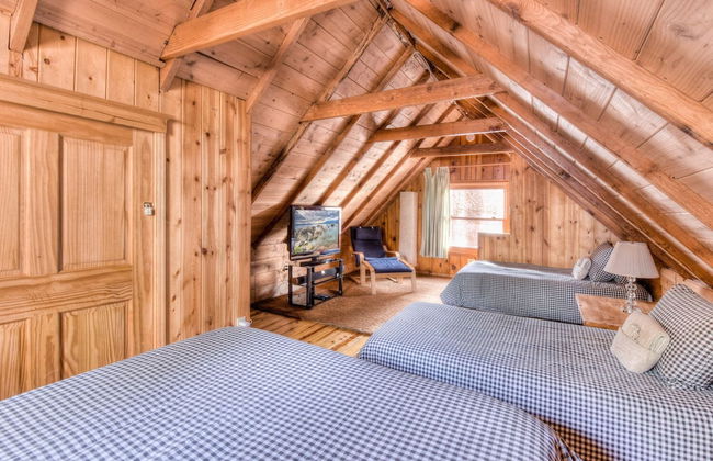 Badger Basin - Foto 5