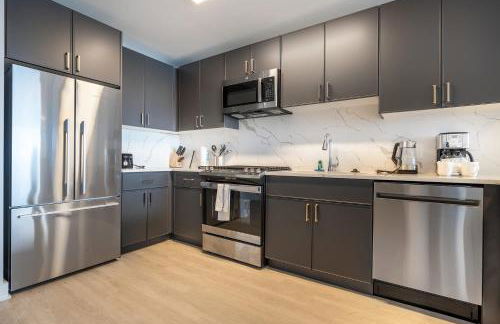 Chic Apt with Indoor Pool & Gym-333-2509 - Foto 1