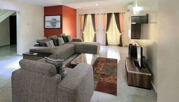 Entrada (vista interior)