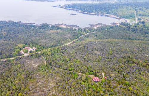 Sand Cove House - Foto 67