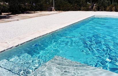 Trulli Fichi Luxury Trullo with Private Spa and Saltwater Pool - Foto 2