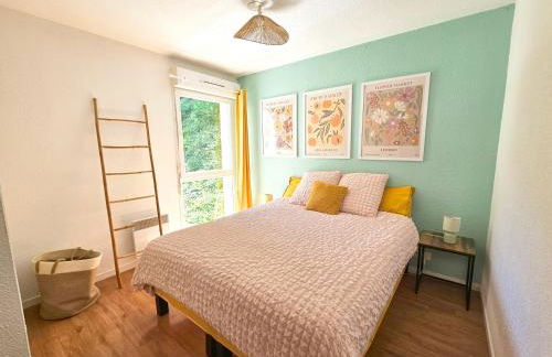 Appartement Exceptionnel proche Centre-Ville - Foto 11