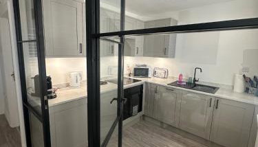 House by the Sea, Worthing - Foto 5