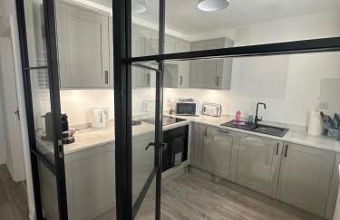 House by the Sea, Worthing - Foto 5