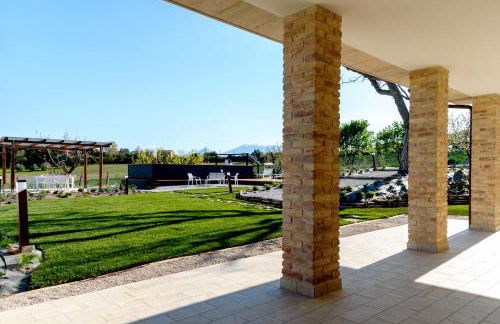 Villa Ophite - Foto 47