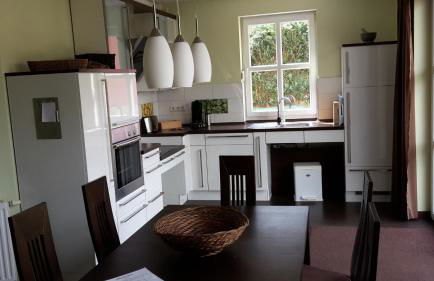 Häuschen "Tante Waltraut" - Foto 9