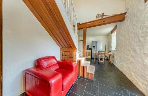 Pandy Farmhouse - Panoramic mountain views within Snowdonia's National Park - 4x4 Only - Foto 18