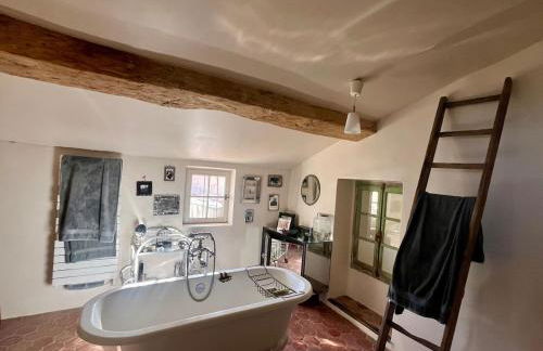 Très beau mas à Bonnieux - Foto 31