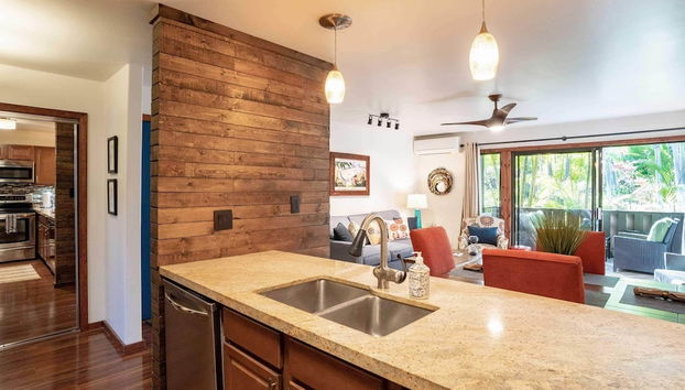 Upscale & Luxurious Oceanview Resort Vistas - Foto 2, Imagen principal