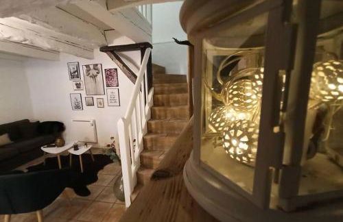 Gîte Le Lau-Kal - Foto 8