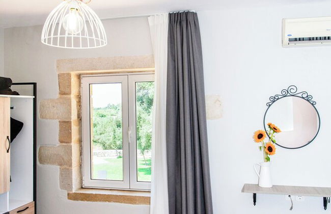 Hem Borta Villa - Next To Platanias, 2min From Beach - Photo 13