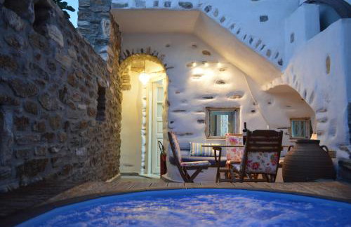 Villa Byzantino - Photo 4