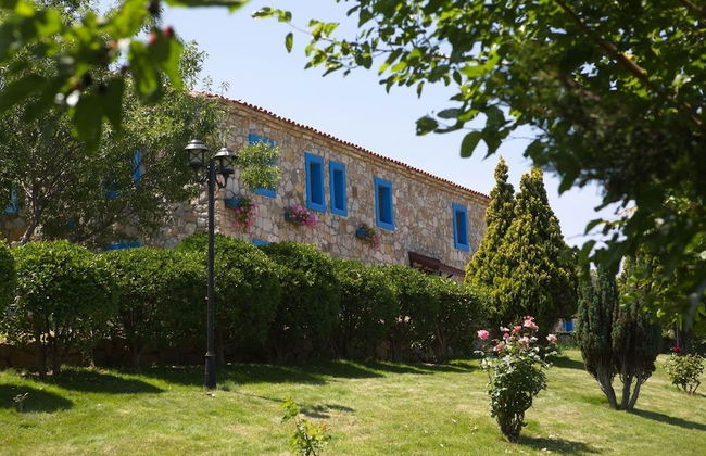 Ataol Tatil Ciftligi - Foto 1