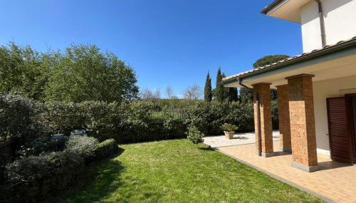 Le Tre Camelie - Foto 5, Garden, Garden view