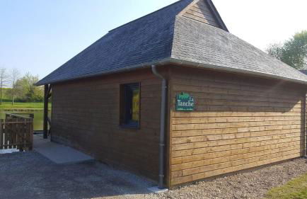 Chalet la Tanche - Foto 3