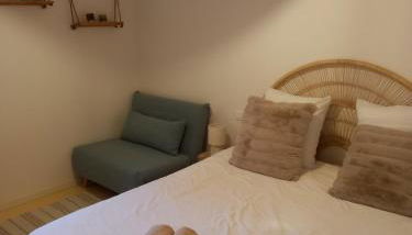 appartement centre ville de Laruns 2 ou 3 personnes - Foto 2