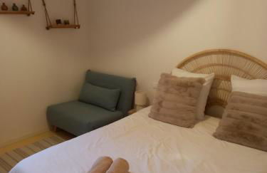 appartement centre ville de Laruns 2 ou 3 personnes - Foto 2