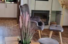 Domki pod lasem Gorce z kominkiem i jacuzzi - Photo 58