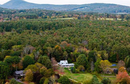 Charming 6 Bdrm Countryside Stay, Sauna and HotTub - Foto 140