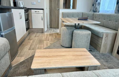 Roselands caravan park, Nr Lands End, Cornwall - Foto 28