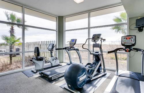 Tidewater Orange Beach by Southern Vacation Rentals - Foto 18