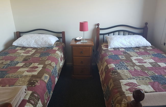 Bentley Waterfront Motel & Cottages - Foto 4