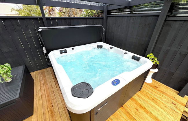 Parkview Holiday Home - Foto 59