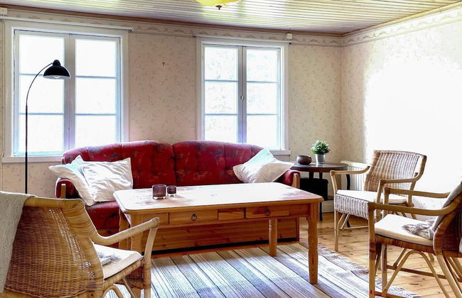 7 Person Holiday Home in Floby - Photo 8