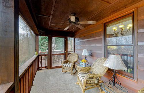 Hillcrest Hideaway - Foto 27