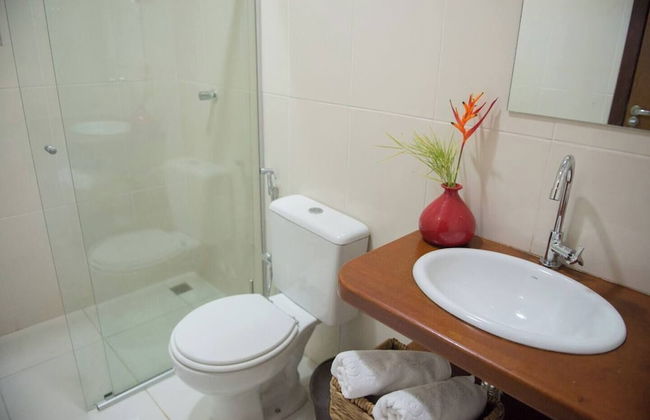 Casas Gengibre - Foto 33