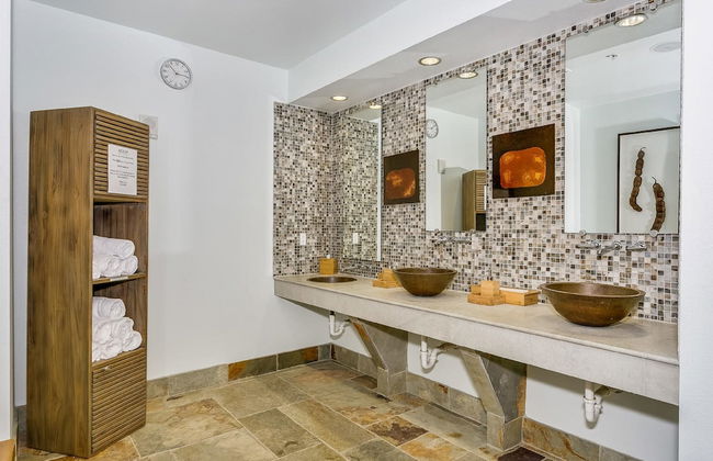 Beach Club Resort Residence and Spa - Foto 66