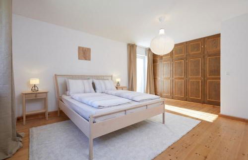 Ferienwohnung zum Hirschgarten - Foto 5