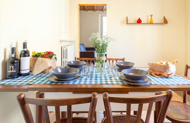 Ferrara Casa Dell'Archivòlto Con Garage - Foto 8