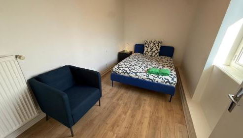 27 CHIC & COSY NOIRETABLE F2 55m2 WIFI SMART TV NETFLIX - Foto 3, towels, heating